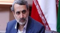 Iran’s missile program ‘non-negotiable’: Lawmaker
