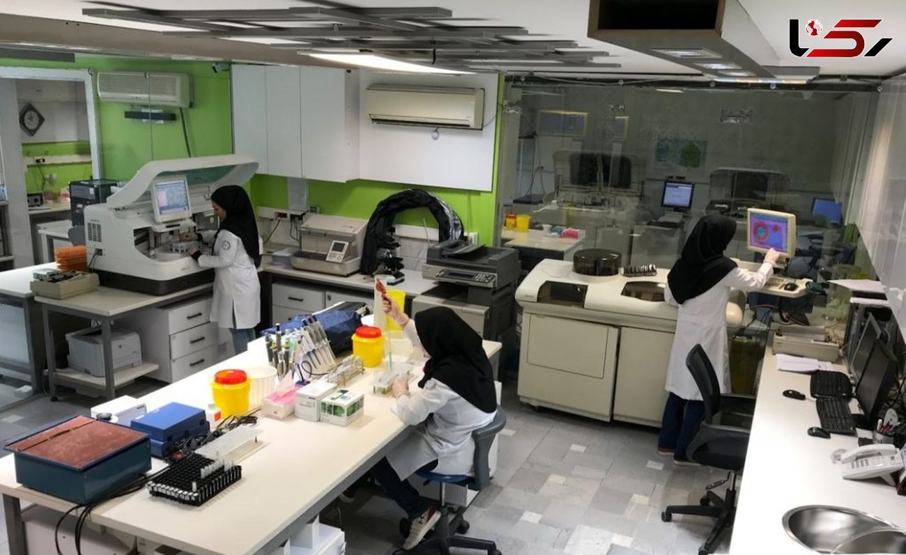 اولین پیوند موفق پاراتیروئید توسط پزشک زن جوان ایرانی