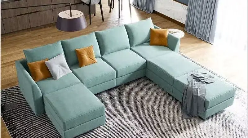 مبل ال