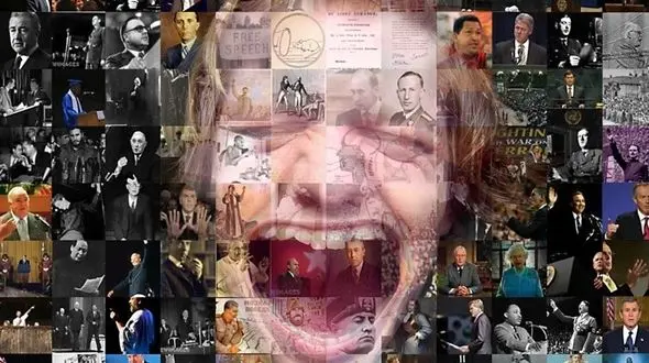 دهن گنده بلژیکی در جشنواره تئاتر فجر