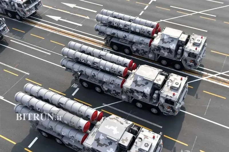 HQ Defense System