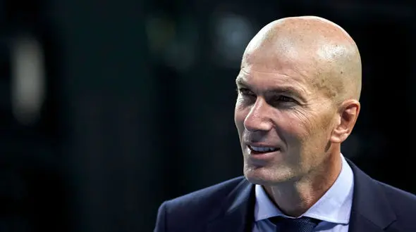 خبری که باور نمی کنید: زیزو در عربستان؟