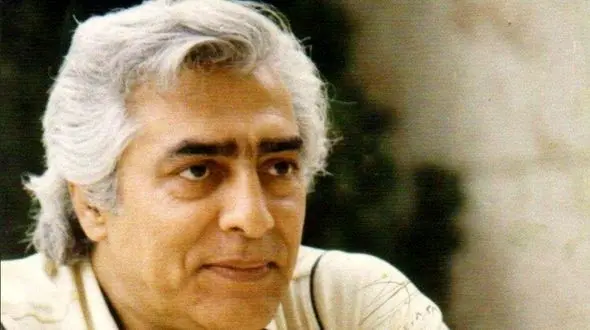 عکسی دیده نشده از آب تنی فردین و تختی در شمال ! 