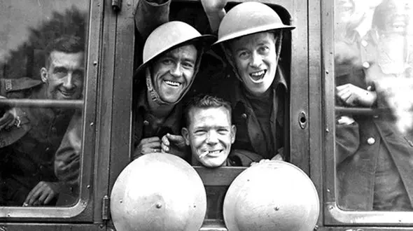 راز خوش شانسی یک روستای اسرار آمیز! 