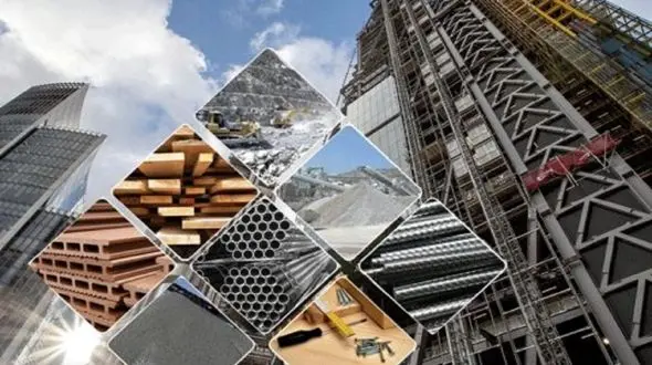 قیمت مصالح ساختمانی رکورد شکست