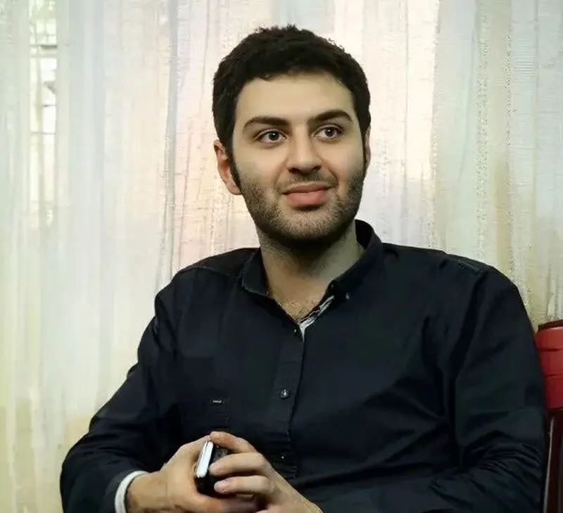 حسین جعفری