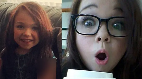 ماجرای عجیب زندگی دختر 19 ساله 60 سانتی + عکس 