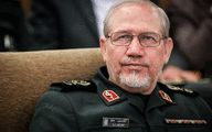 Iran in full military readiness but will never initiate war