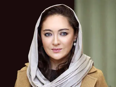  عکس| سفر زمان؛ «نیکی کریمی» در 20 سالگی در فیلم «ردپای گرگ»