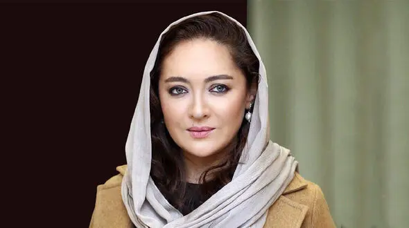  عکس| سفر زمان؛ «نیکی کریمی» در 20 سالگی در فیلم «ردپای گرگ»