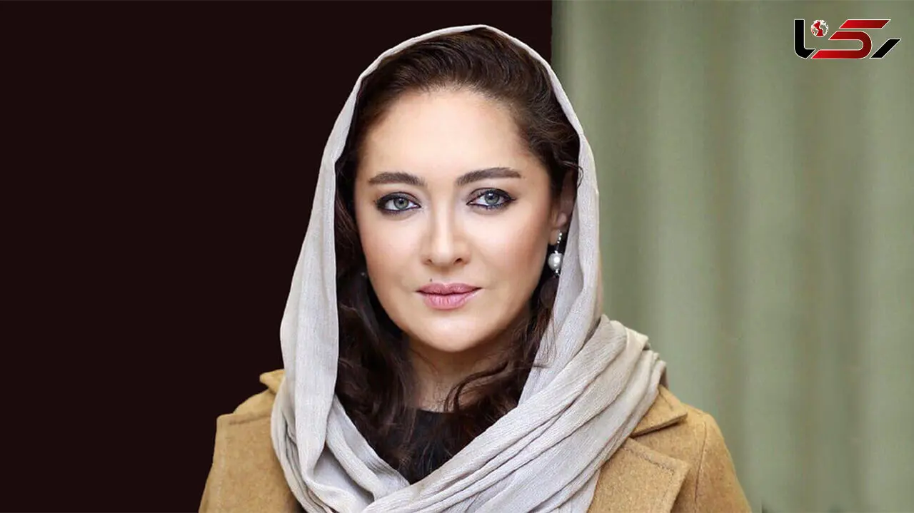  عکس| سفر زمان؛ «نیکی کریمی» در 20 سالگی در فیلم «ردپای گرگ»