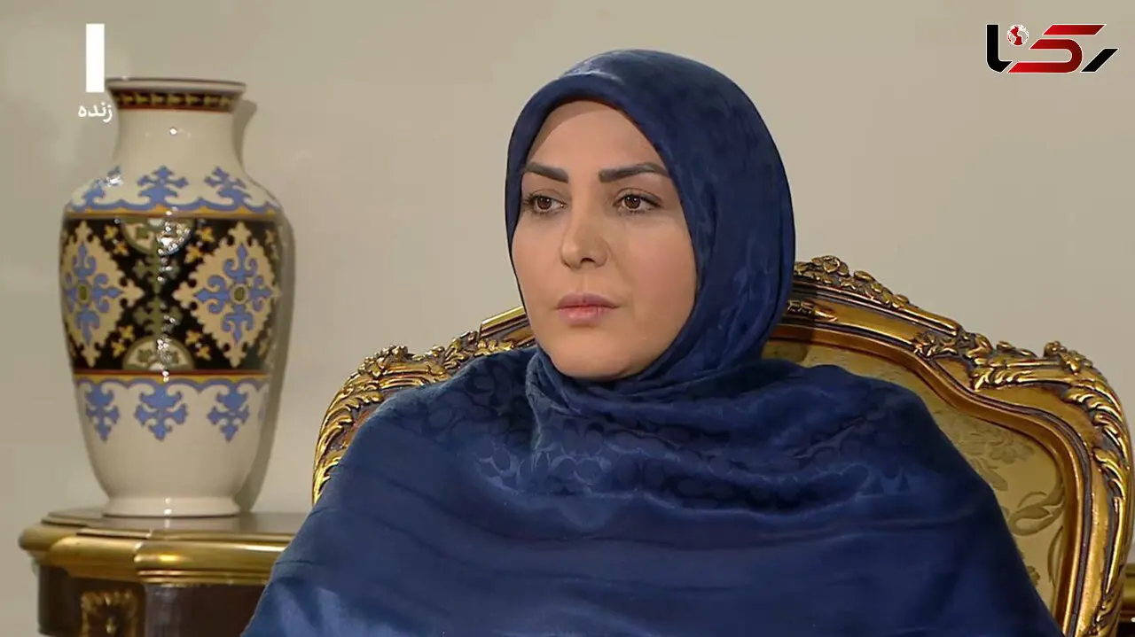 اولین رونمایی المیرا شریفی‌مقدم از مادرشوهر مهربان و خوش خنده اش/ چه شامی هایی هم درست کرده واسشون!