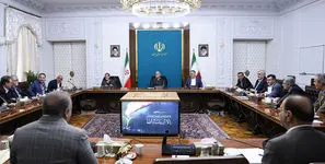 پزشکیان: با منابع فعلی هم می‌توان خدمات درمانی باکیفیت‌تری ارائه کرد