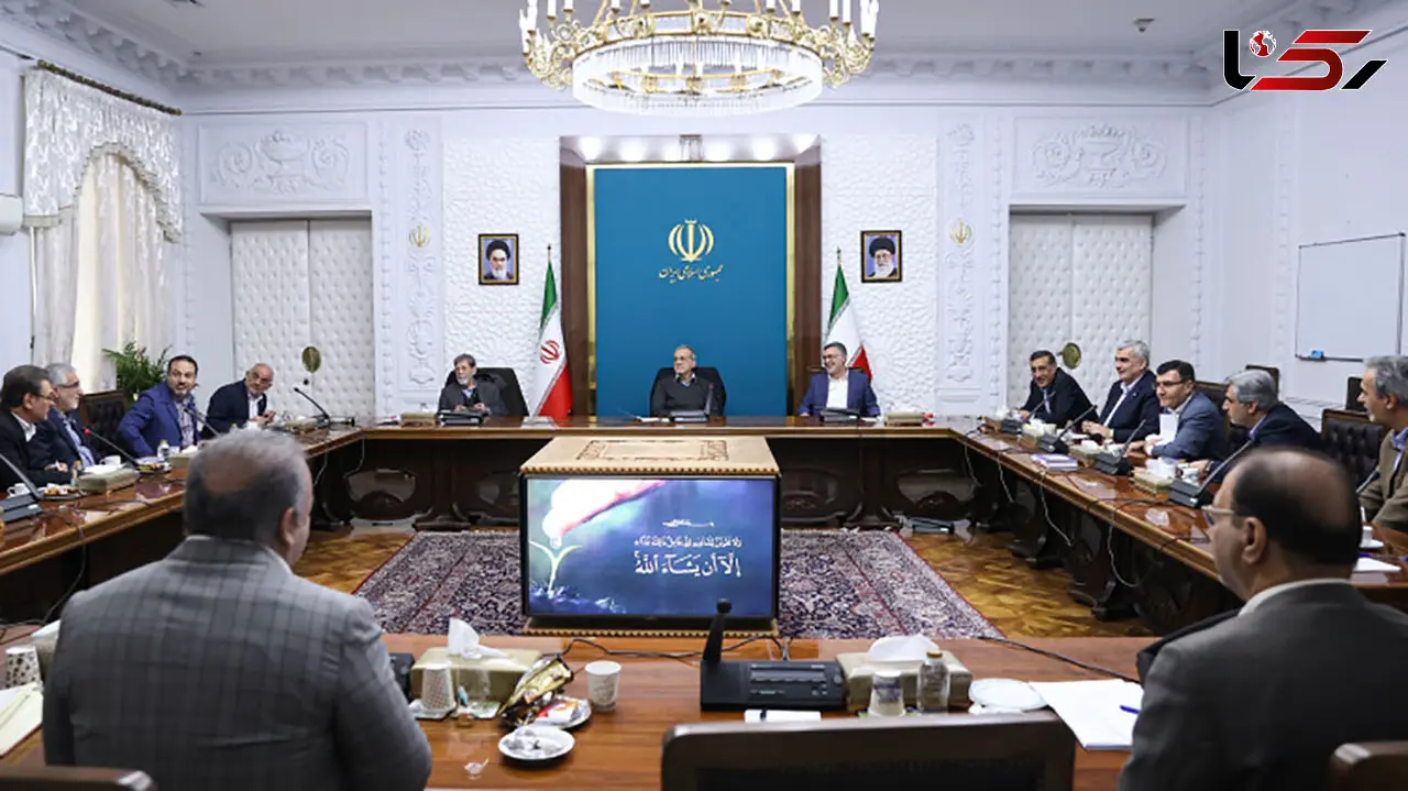 پزشکیان: با منابع فعلی هم می‌توان خدمات درمانی باکیفیت‌تری ارائه کرد