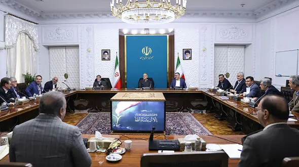 پزشکیان: با منابع فعلی هم می‌توان خدمات درمانی باکیفیت‌تری ارائه کرد