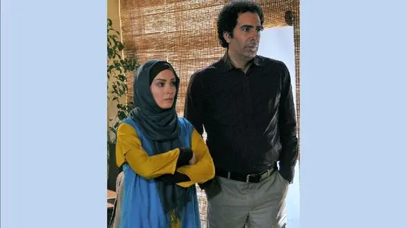 رونمایی از شوهر باکلاس و خوشتیپ فرناز رهنما، نازنین سریال ساختمان پزشکان/ ماجرای ازدواجشان چه بود؟!