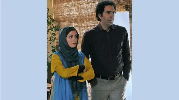 رونمایی از شوهر باکلاس و خوشتیپ فرناز رهنما، نازنین سریال ساختمان پزشکان/ ماجرای ازدواجشان چه بود؟!