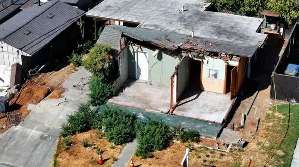 جزئیات آگهی خرید 3 دانگ از یک خانه + قیمت