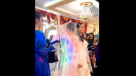 فیلم شادی اسفناک 2 عروس در ازدواج با یک داماد ! / خانواده ها هم خوشحالنند !