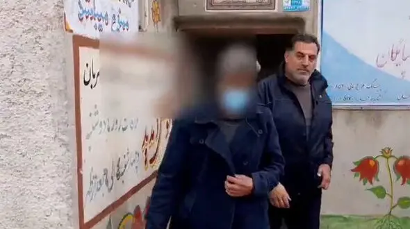 فیلم سرنوشت تلخ خانواده گلپایگانی ! / عاقبت بخیر شدند !