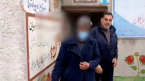 فیلم سرنوشت تلخ خانواده گلپایگانی ! / عاقبت بخیر شدند !