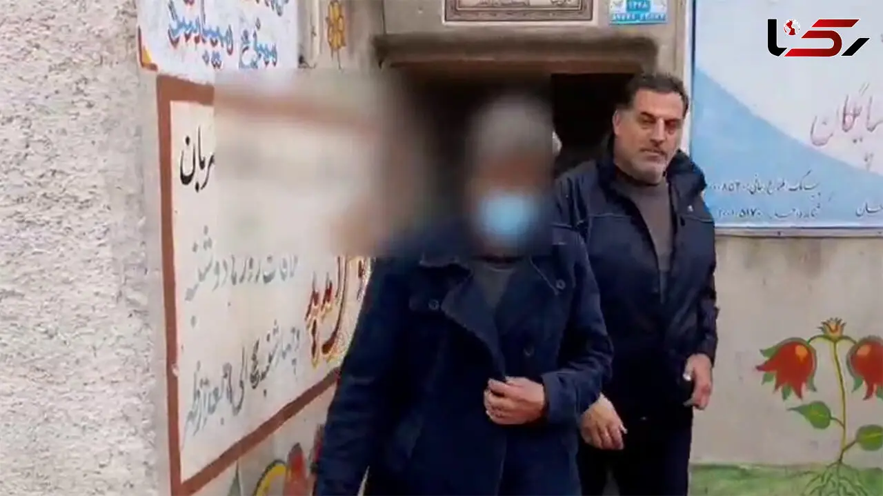 فیلم سرنوشت تلخ خانواده گلپایگانی ! / عاقبت بخیر شدند !