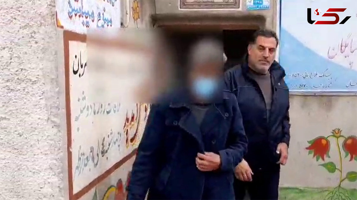 فیلم سرنوشت تلخ خانواده گلپایگانی ! / عاقبت بخیر شدند !