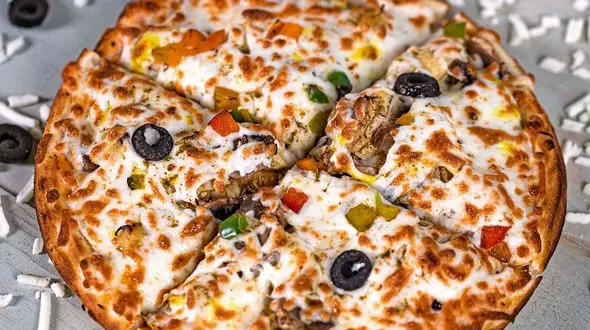 مینی پیتزا / ایده‌ای ناب برای پذیرایی از مهمانان + فیلم