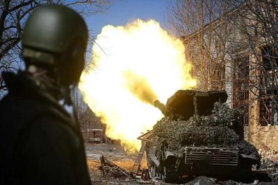 تلفات سنگین اوکراین طی پیشروی نیروهای روسیه در منطقه دونتسک
