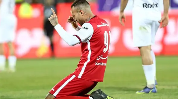 خبر خوش: مطالبات پریرا به‌طور کامل پرداخت شد