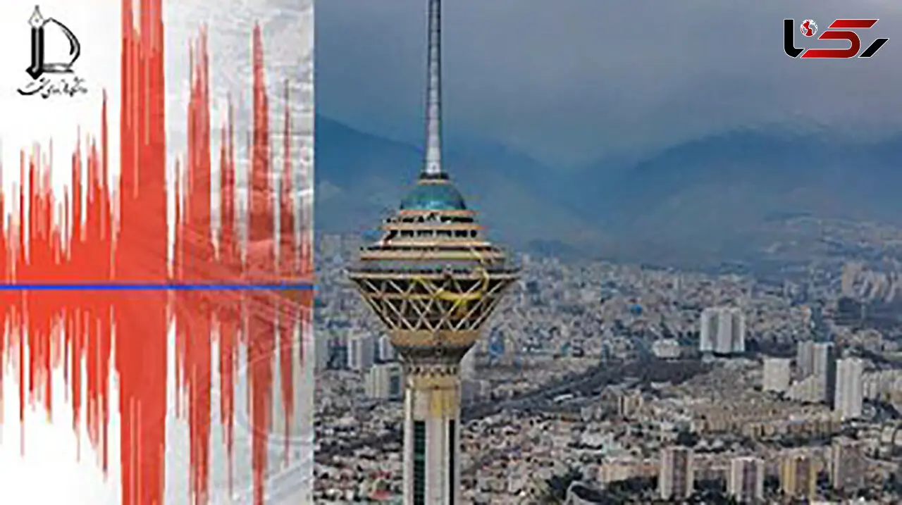 در زلزله تهران گاز شهری سریع و خودکار قطع می شود + فیلم دستاورد بزرگ و تحسین برانگیز متخصصان ایرانی