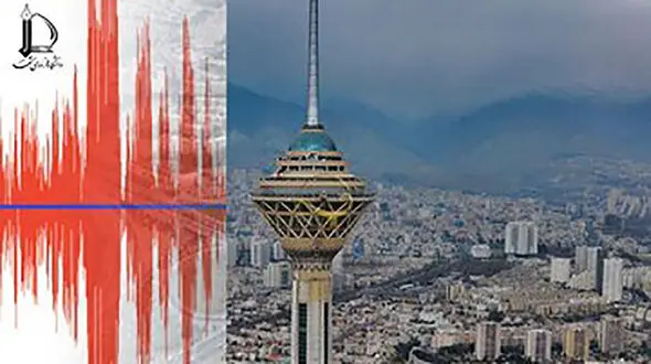 در زلزله تهران گاز شهری سریع و خودکار قطع می شود + فیلم دستاورد بزرگ و تحسین برانگیز متخصصان ایرانی