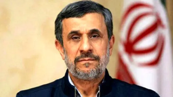 احمدی نژاد پایه گذار قرارداد 25 ساله ایران و چین 