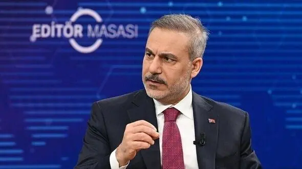 درگیری لفظی شدید وزیر خارجه ترکیه با نماینده اسرائیل