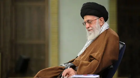 پیام تسلیت رهبر انقلاب در پی درگذشت مرحوم حاج حبیب‌الله پورمحمدی