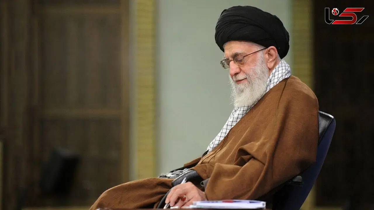 پیام تسلیت رهبر انقلاب اسلامی در پی درگذشت آیت‌الله محفوظی