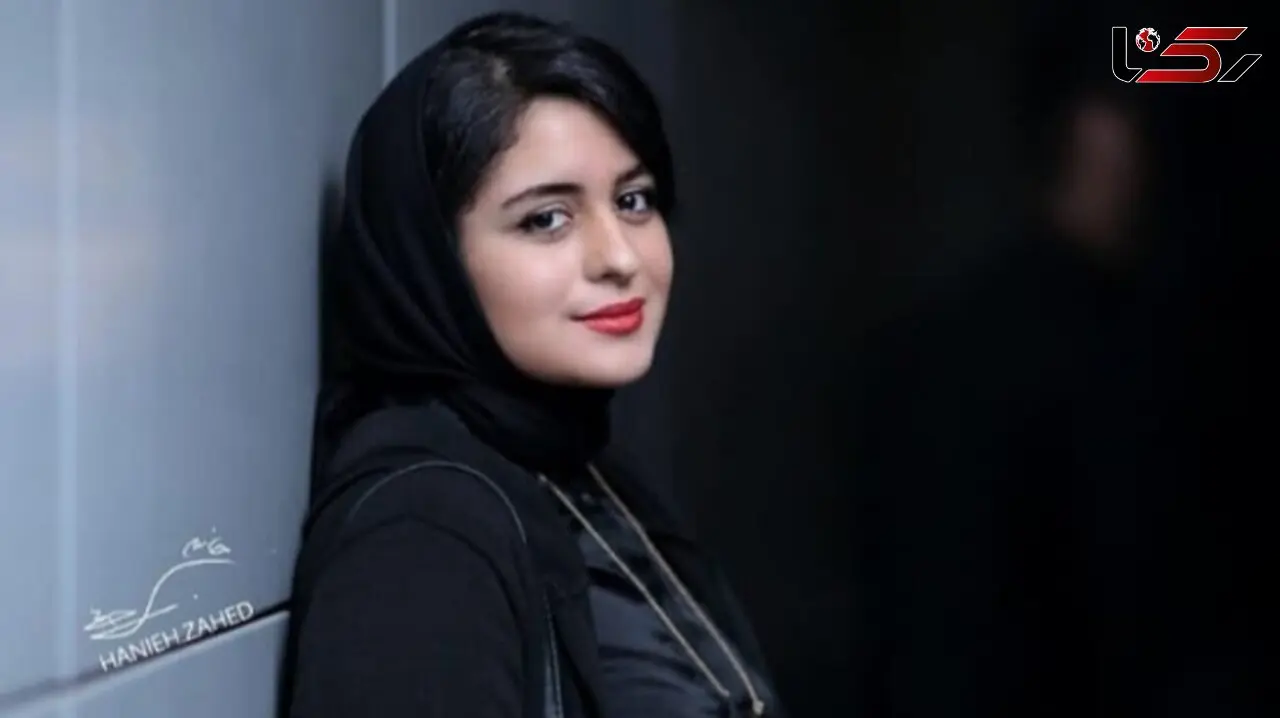 تصویر بانمک و دیدنی از کودکی فاطیما بهارمست، نغمه سریال از سرنوشت / اصلا فرق نکرده