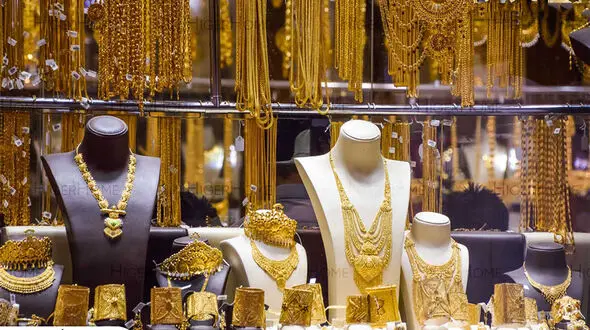 سارق سابقه‌دار طلافروشی بابل دستگیر شد