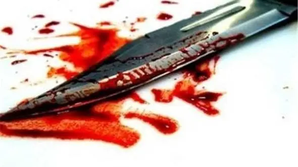  قطع 2 انگشت قاتل پس از مراسم عروسی 