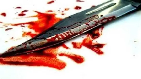 قطع 2 انگشت قاتل پس از مراسم عروسی 