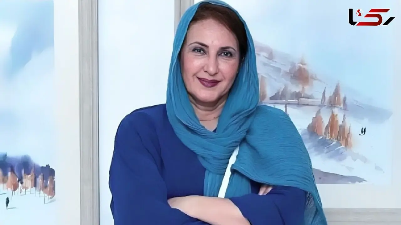 فاطمه گودرزی: مهران مدیری با شیطنت هایش پشت صحنه دردسر های والدین را شاد می کرد
