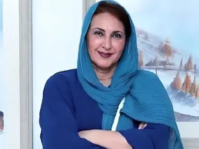 فاطمه گودرزی: مهران مدیری با شیطنت هایش پشت صحنه دردسر های والدین را شاد می کرد