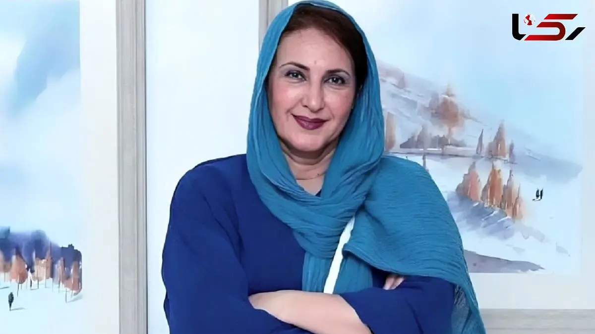 فاطمه گودرزی: مهران مدیری با شیطنت هایش پشت صحنه دردسر های والدین را شاد می کرد