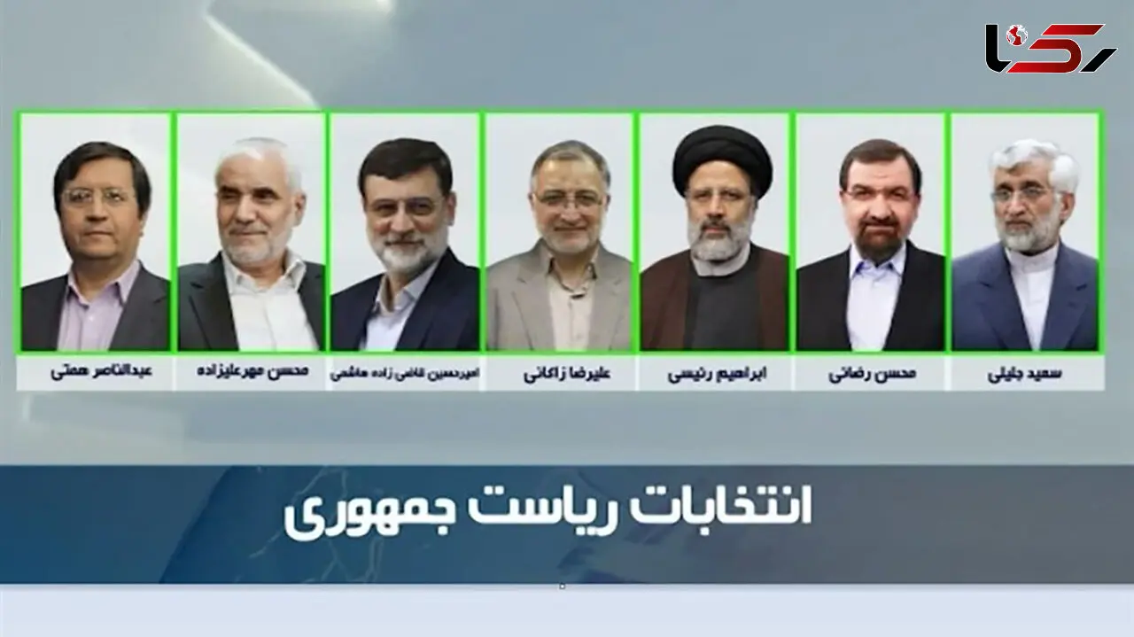 برنده ها و بازنده های مناظره اول/ انتظاراتی که برآورده نشد