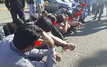گفتگو با شاخ اینستاگرام / این شرور رجزخوانی کرده بود !+ فیلم 