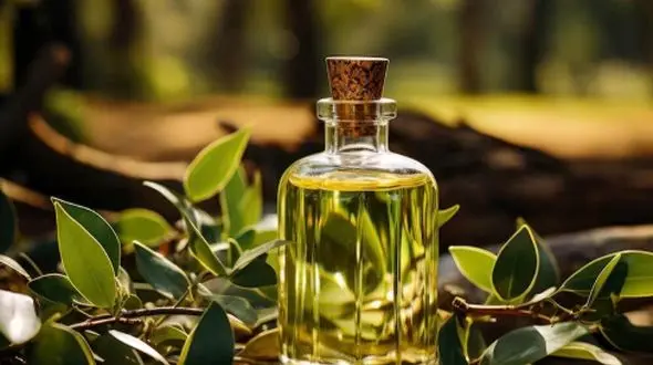 روغن اکالیپتوس چگونه باعث بهبود وضعیت تنفسی می‌شود؟