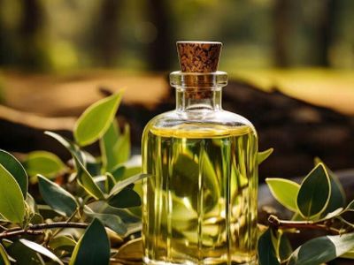 روغن اکالیپتوس چگونه باعث بهبود وضعیت تنفسی می‌شود؟