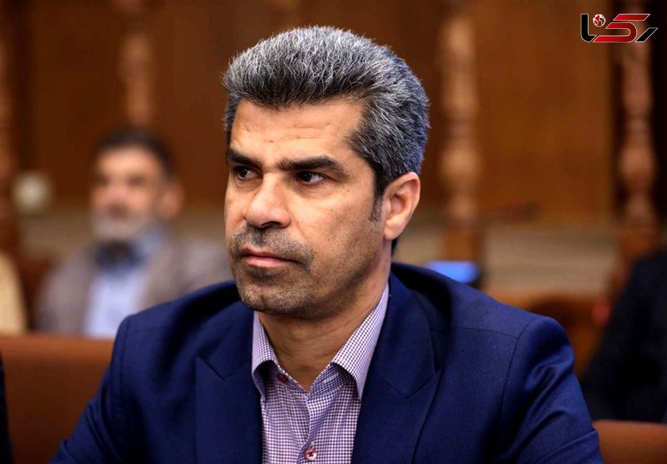 اعتراض رسمی ساعی به فدراسیون جهانی تکواندو