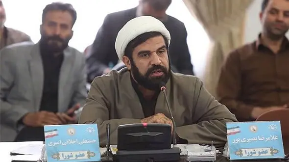 استیضاح وزیر اطلاعات امضا شد / سوال از وزیر کشور به صحن ارجاع نشد!