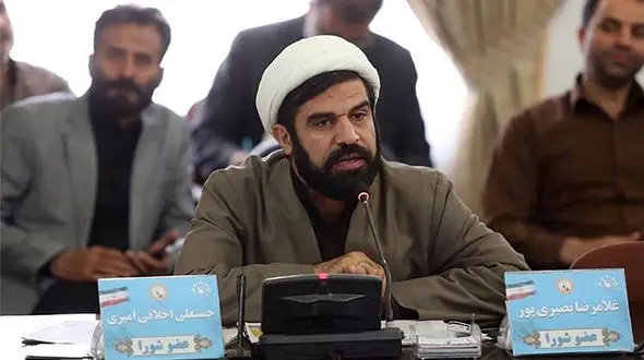 استیضاح وزیر اطلاعات امضا شد / سوال از وزیر کشور به صحن ارجاع نشد!